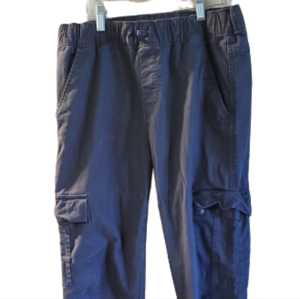Cat and Jack boys cargos